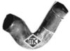 Metalcaucho 08184 Radiator Hose